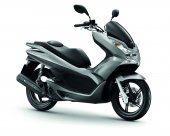 2011 Honda PCX photo
